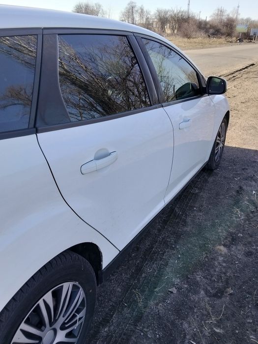 Продам Форд фокус 3