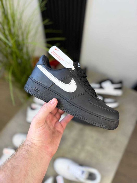 Кеди Nike Air Force, кросівки nike, кроссовки nike