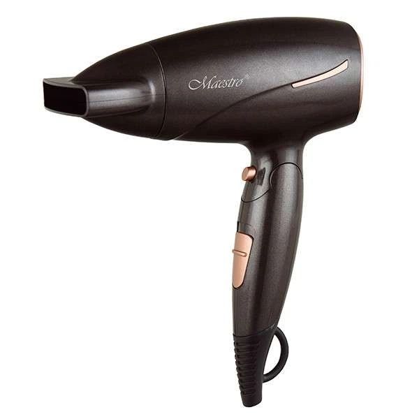 Фен дорожній (складний)