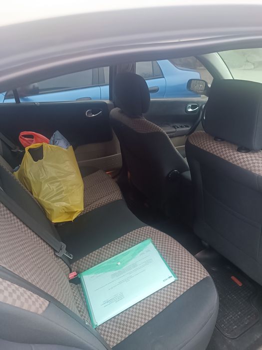 Продам Renault Megan 2