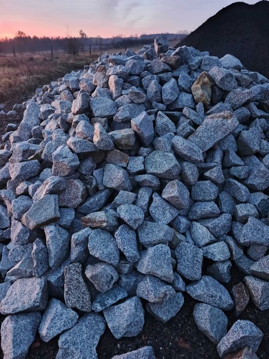 Kamień granitowy hydrotechniczny 150/280