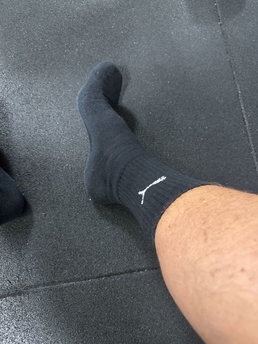 Meias socks Puma