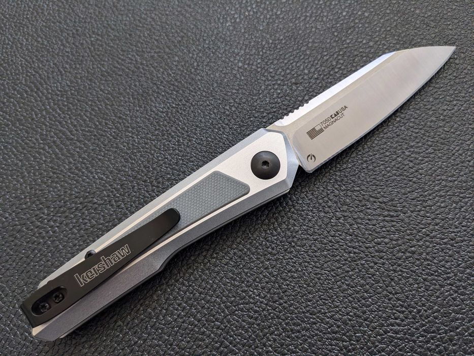 Ніж Kershaw 7050. автоматичний викидний ніж