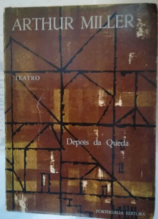 TEATRO Arthur Miller, Bertolt Brecht

Arthur Miller TEATRO 

Bertolt B