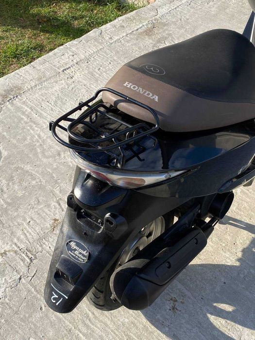 Скутер Honda Dio AF62/68