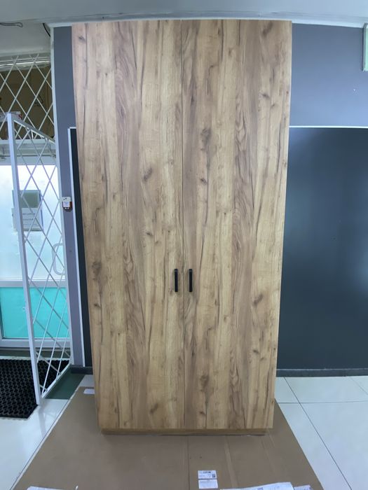 Шафа нова 2400х1116х530