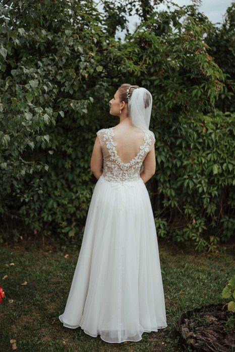 Suknia Ślubna OKAZJA !