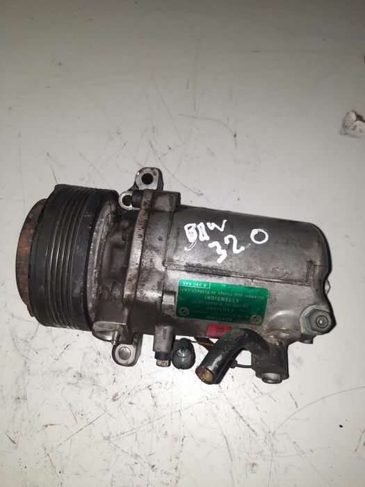 Compressor AC/ Ar Condicionado e46 320/330d