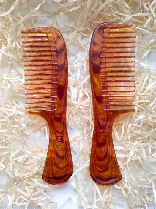 Набір для бороди (мило, бальзам, гребінь, щітка для бороди)