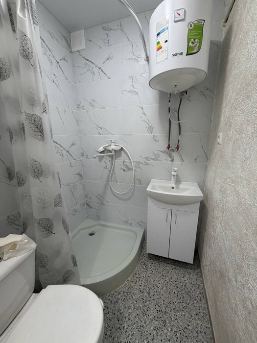 В продажу 1 кімнатна смарт-квартира, в тихому центрі Кременчука.
