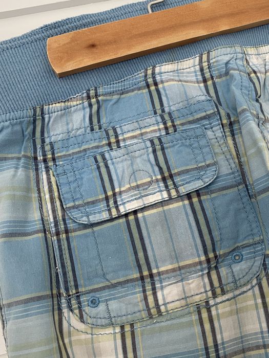 Spodnie rybaczki Cubus nie Jackpot roz M 36/38