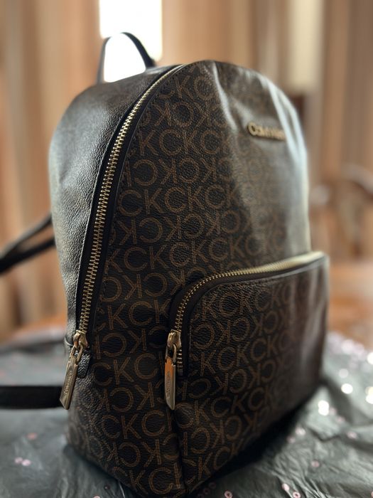 Рюкзак / calvin klein / оригінал