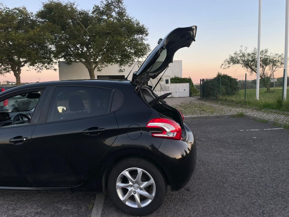 Peugeot 208 1.2 VTI Active