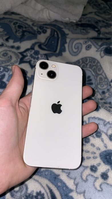 Vendo um Iphone 13 128gb