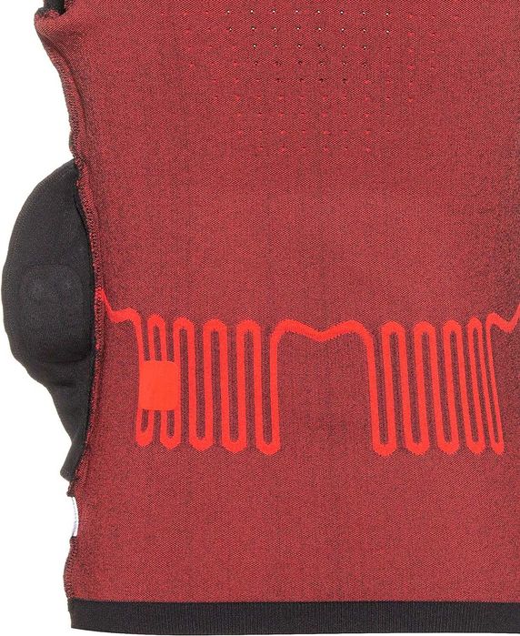 Odlo термобелье термокофта с подогревом i-thermic униcекс мужск женск