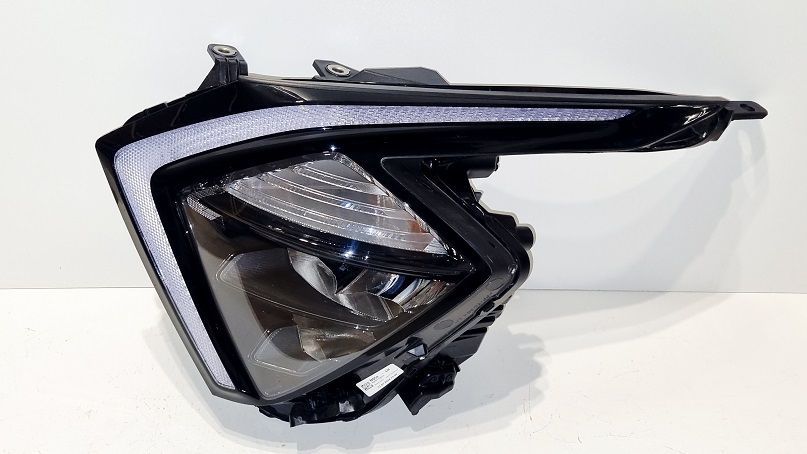 Reflektor lewy full led Kia Sportage V europa