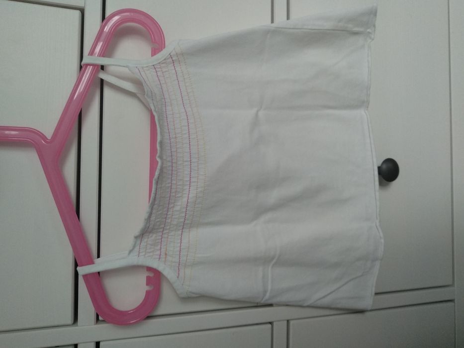 Bluzeczka 5.10.15. Rozmiar 98.