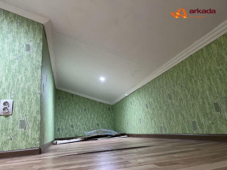 Двокімнатна квартира, постанови, ваучер, Пасічна