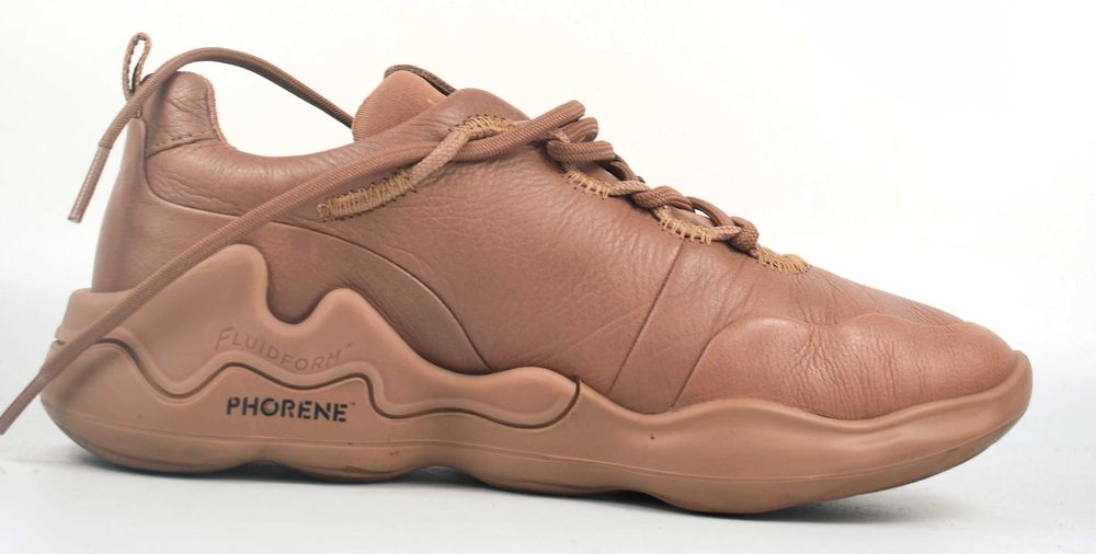 Używane buty ecco elo w phorene fluidform roz. 35