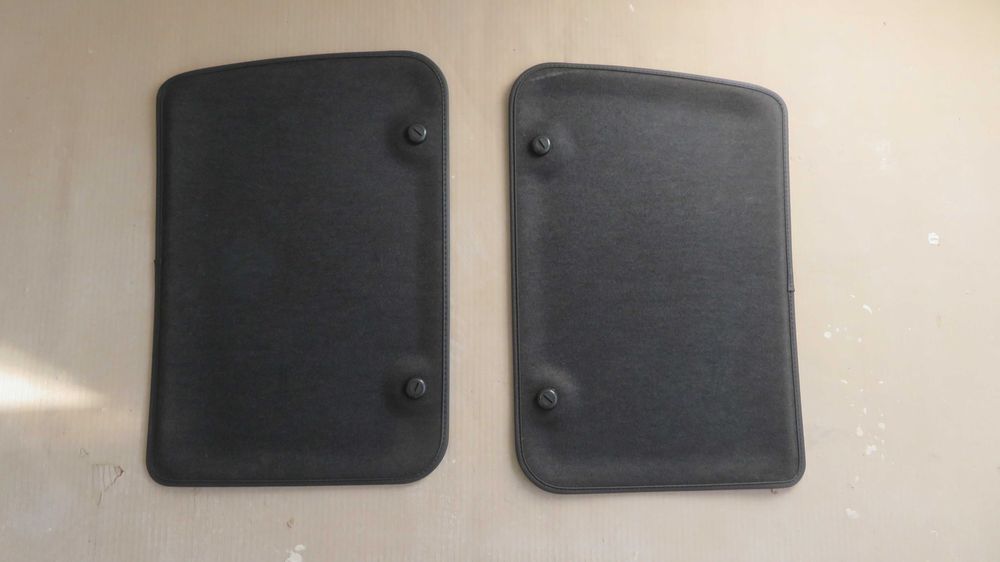 Nissan 100 NX Diversos