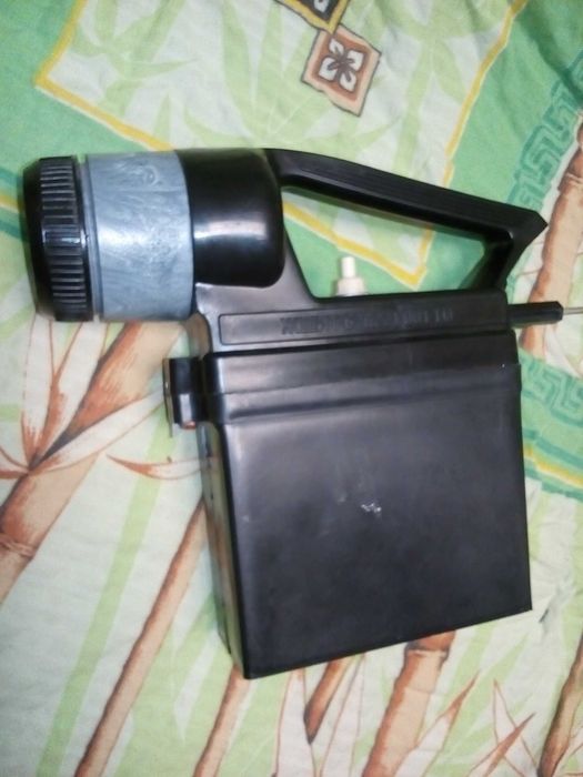 шахтёрский фонарь «коногонка»  ЖШИТ-676271-001 ТО