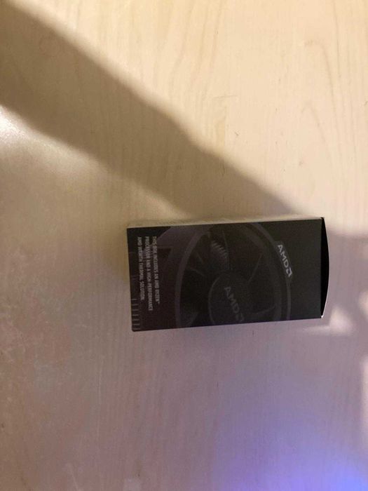 AMD Ryzen 5 5500 Processor466195905816842241