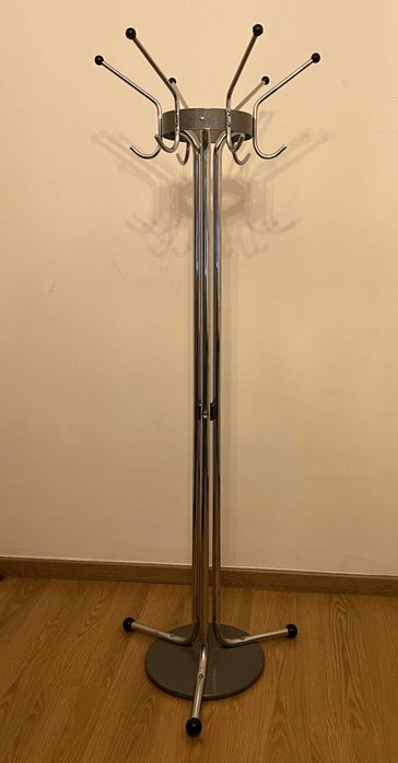 Cabide estilo Art Deco