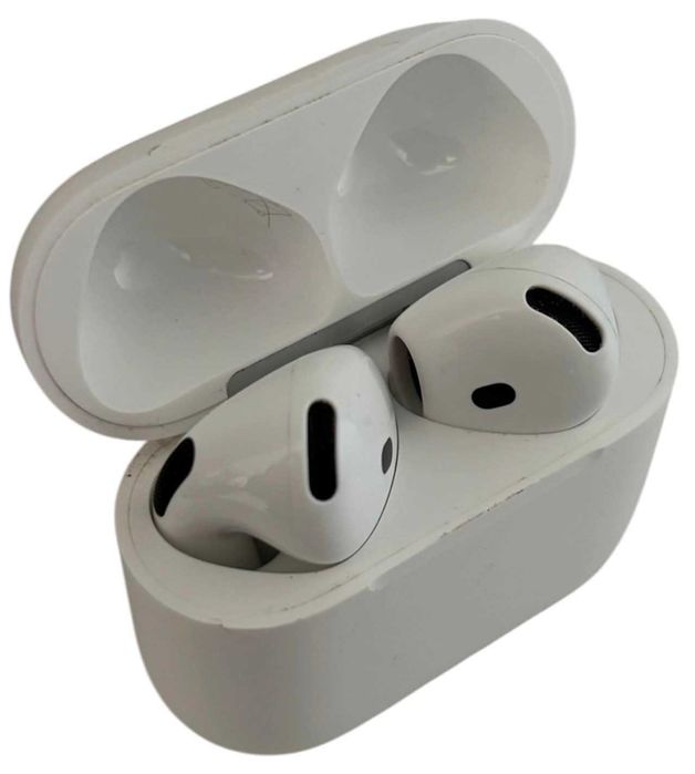 Słuchawki AirPods 4 GWARANCJA! p30ony