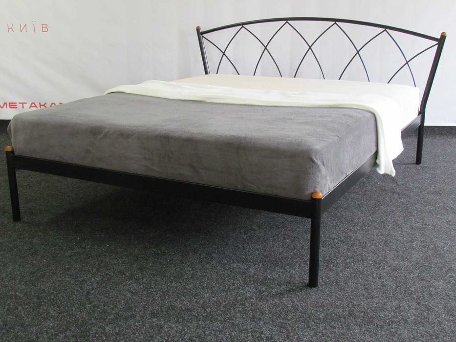 Каркас- Кровать, Ліжко 160х200 Любые размеры МАТРАЦЫ СКЛАД!