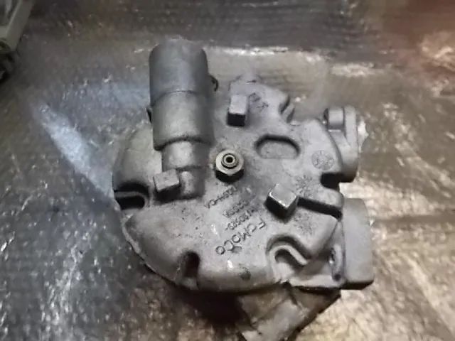 Sprężarka klimatyzacji Mondeo mk5 Galaxy 2.0 tdci dg9h19d629fd fg