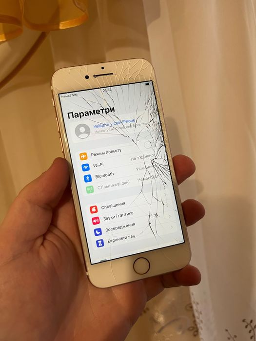 iPhone 7 Neverlock Айфон 7 Неверлок