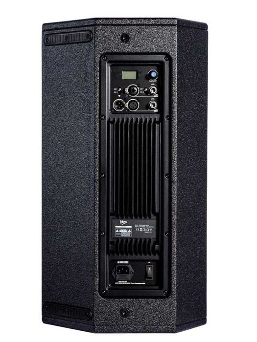 V-TONE NBX-112A aktywna kolumna głośnikowa 12" DSP 500W RMS NBX112A