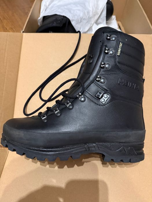 Meindl Meindl Combat Extreme GTX
Meindl Combat Extreme GTX - nowe 43