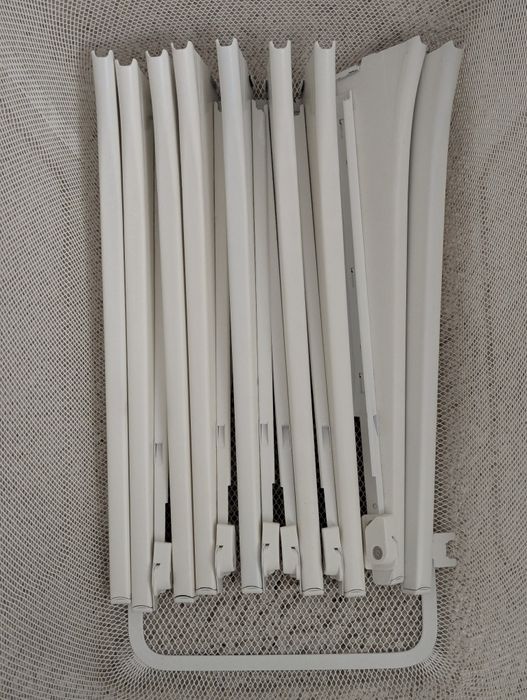 IKEA ALGOT - Szafa otwarta, organizer do garderoby