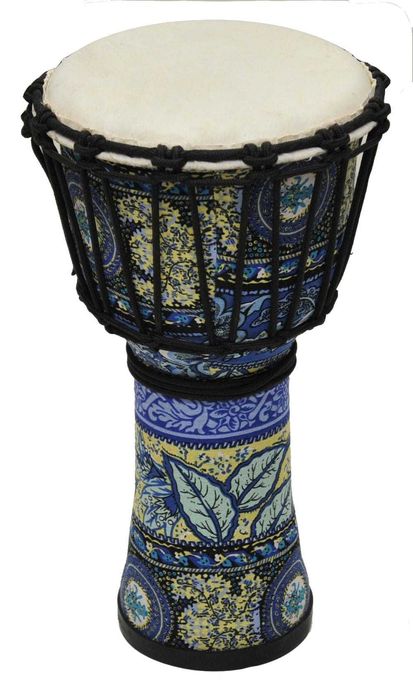 Djembe Ever Play 10" medium 50cm naturalna skóra bęben afrykański mod5