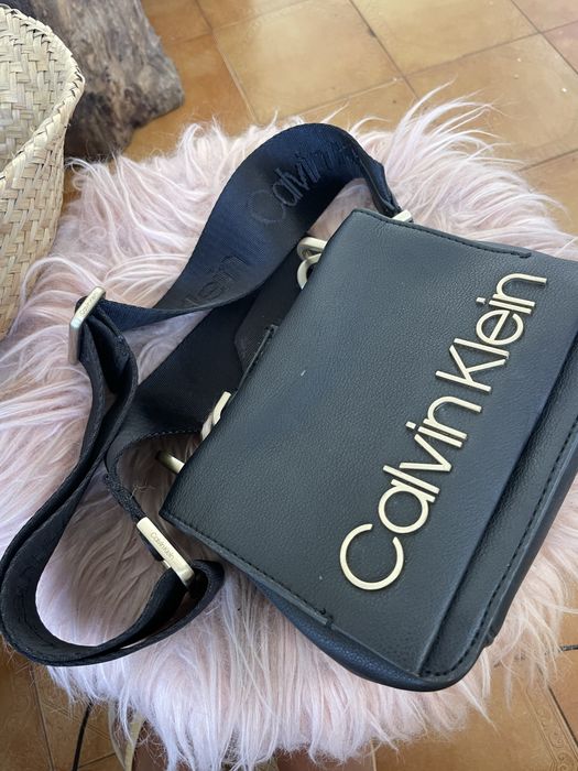 Carteira Calvin Klein