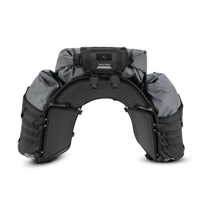 Malas Lone Rider ADVBags 70L novas