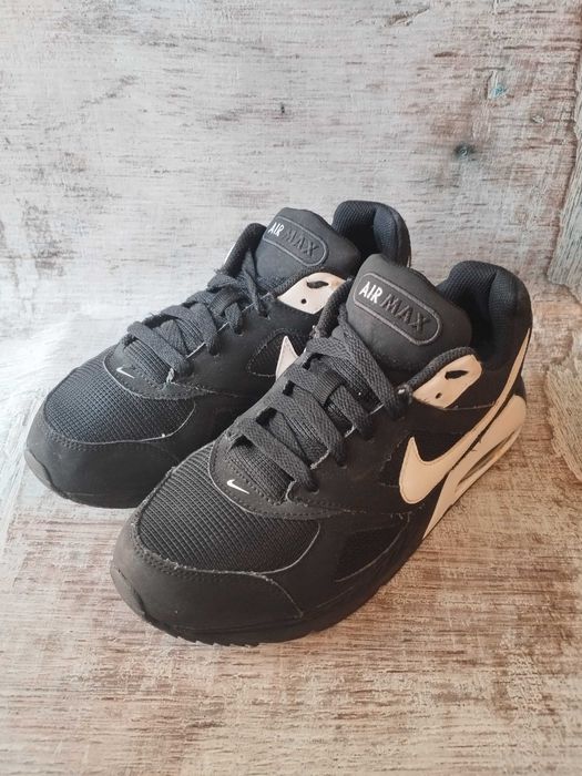 Nike w bardzo dobrym stanie.