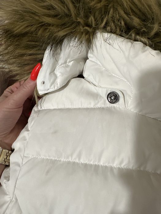 Kurtka Tommy Hilfiger damska