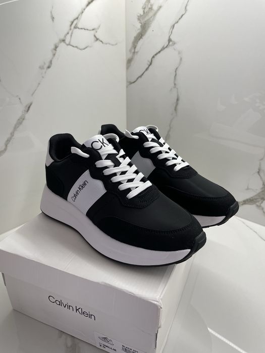 Жіночі кросівки, кроссовки Calvin Klein Оригінал! 39-40