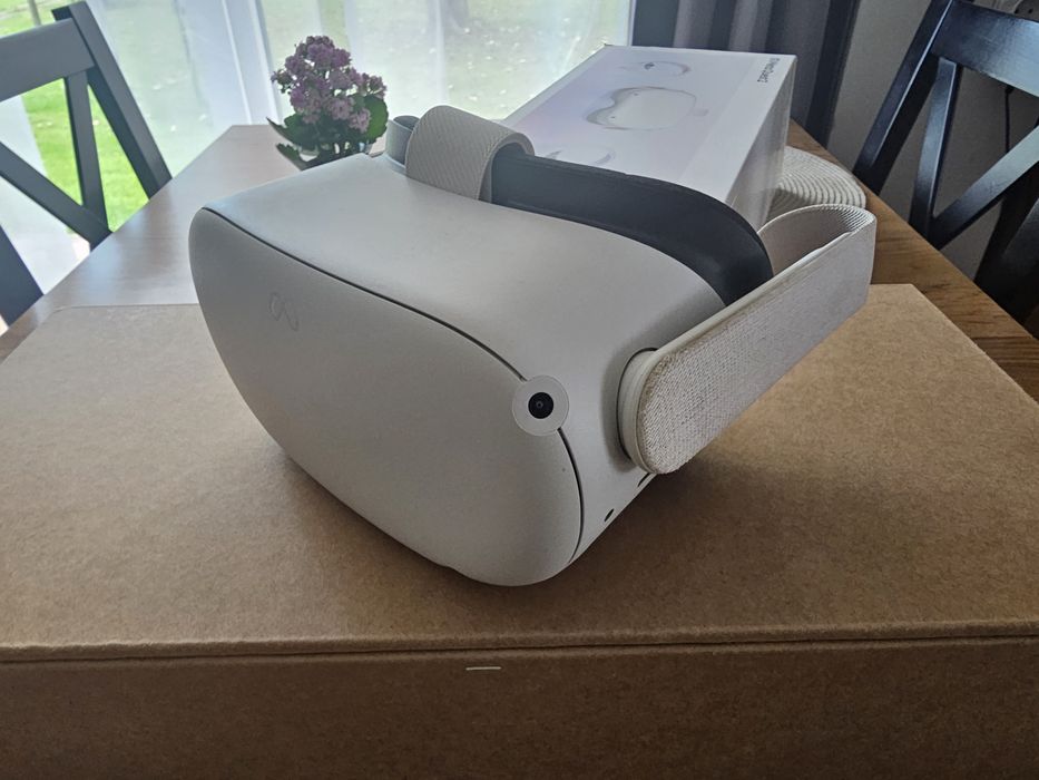 Meta Oculus quest 2