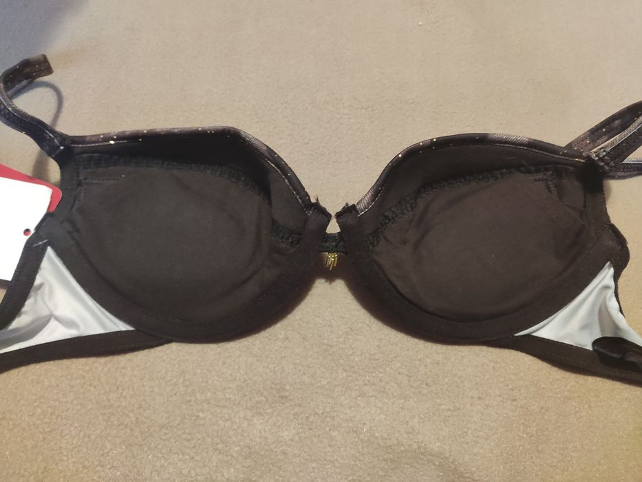 Бюстгальтер push-up (вкладыши) Rosme Латвия 70В