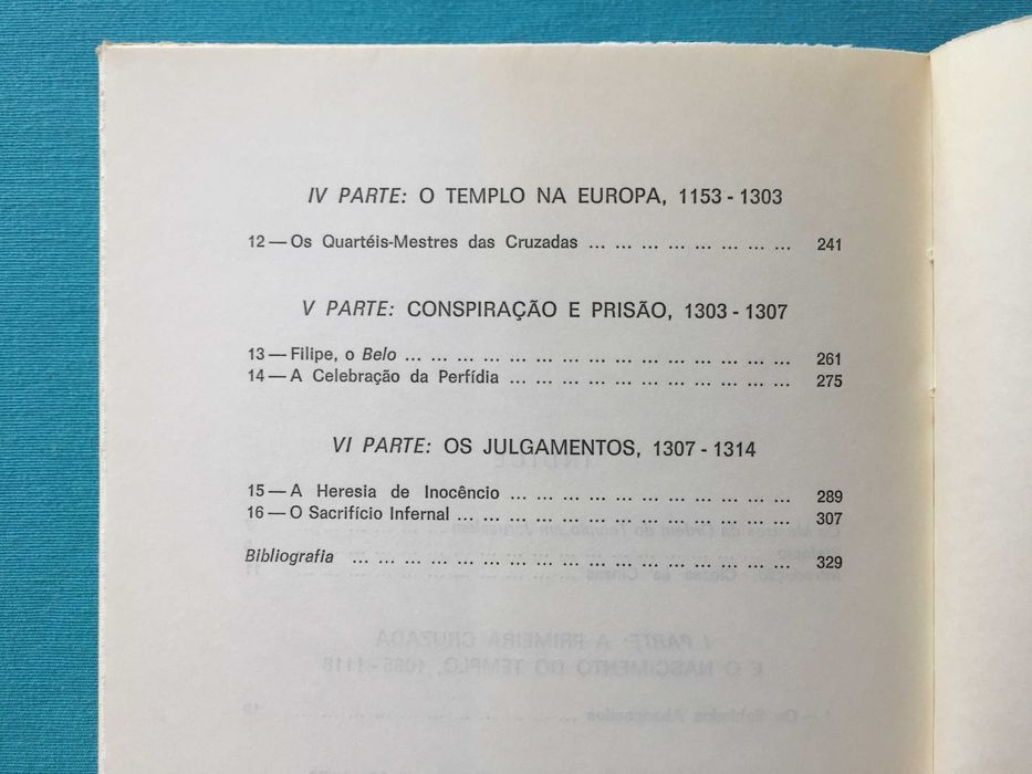 Os Cavaleiros Templários - Stephen Howarth