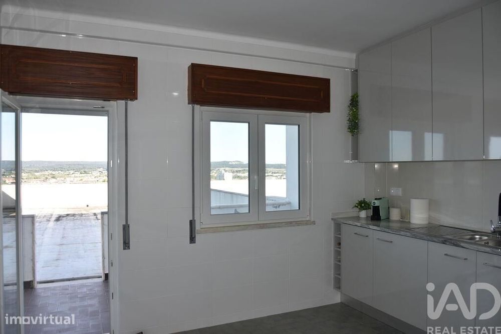 Apartamento T3 em Abrantes e Alferrarede