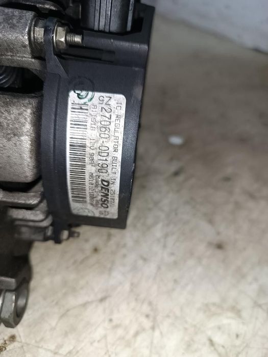 ALTERNADOR TOYOTA COROLLA VERSO 2007 -270600D190