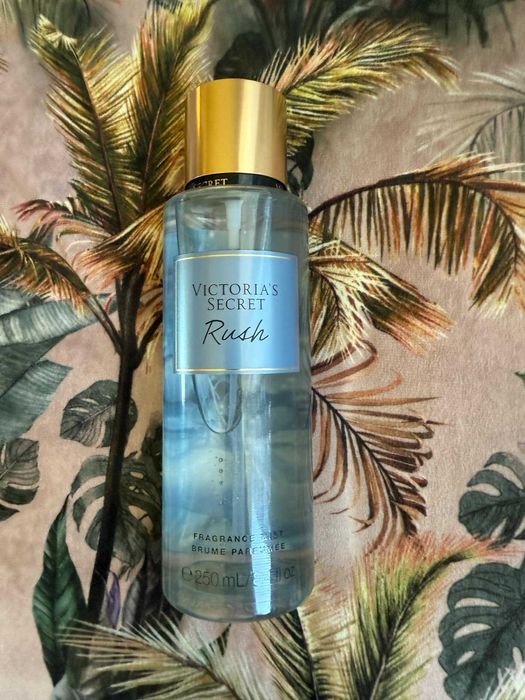 Mgiełka do ciała Rush Victoria Secret
