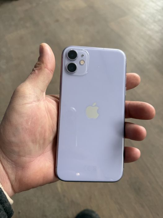 Продам iPone 11