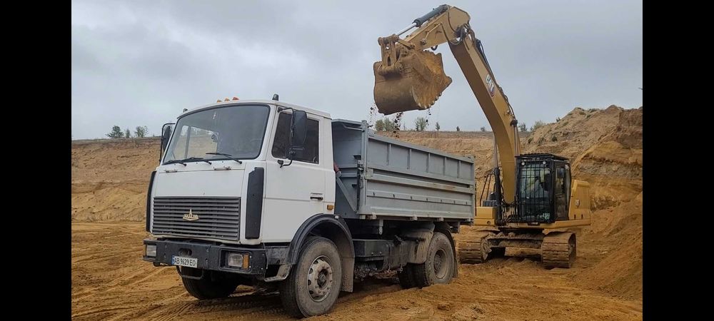 Вантажоперевезення