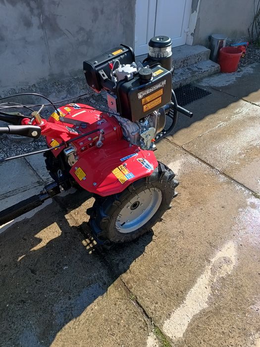 Продам мотоблок КЕНТАВР 12 л.с