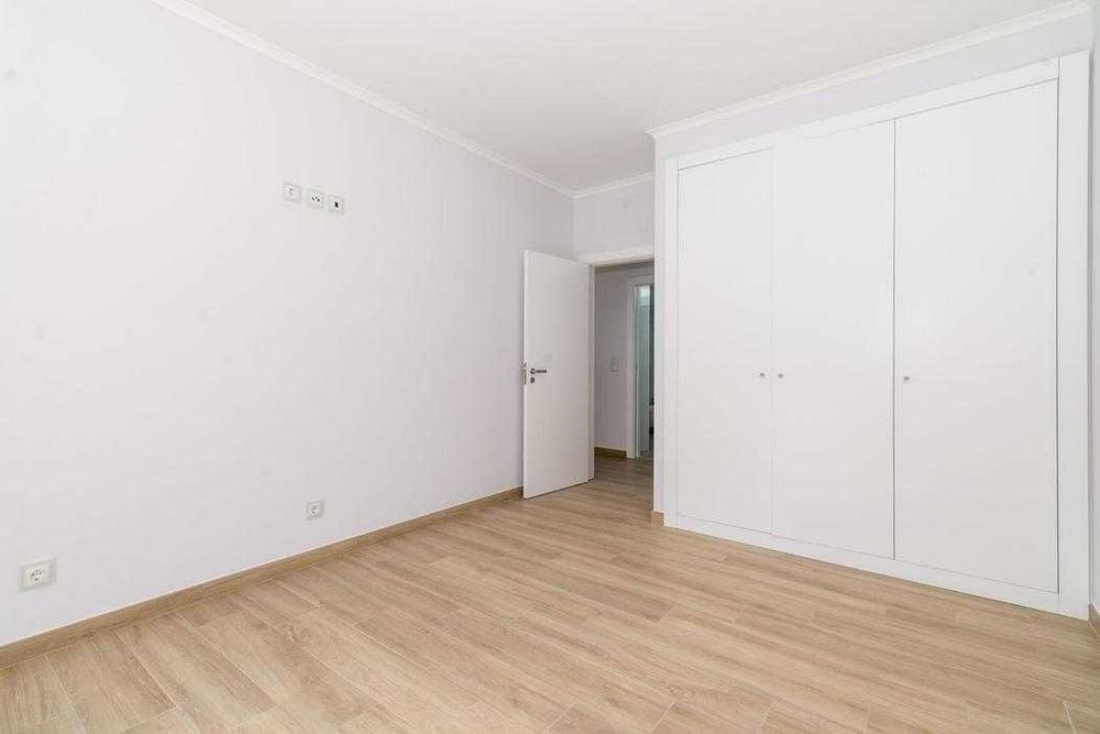 Penthouse exclusiva com terraço